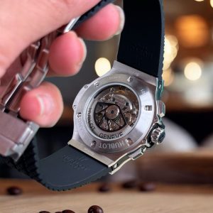Đồng Hồ Cơ Nam Hublot