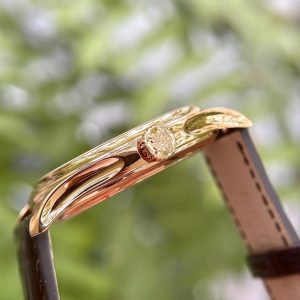Đồng Hồ Patek Philippe Chế Tác Calatrava 5227R Nhà Máy 3K Cao Cấp Nhất 39mm (3)