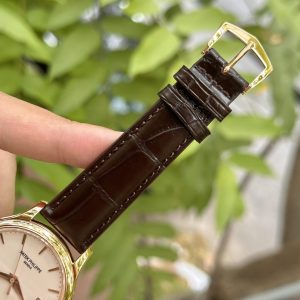 Đồng Hồ Patek Philippe Chế Tác Calatrava 5227R Nhà Máy 3K Cao Cấp Nhất 39mm (3)