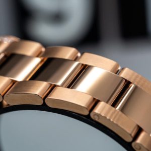 Đồng Hồ Rolex Chế Tác Daytona Rainbow 116595 Nhà Máy Noob Cao Cấp Nhất 40mm (10)