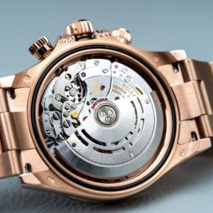 Đồng Hồ Rolex Chế Tác Daytona Rainbow 116595 Nhà Máy Noob Cao Cấp Nhất 40mm (10)