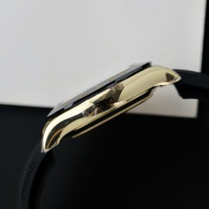 Đồng Hồ Rolex Daytona Mặt Khảm Trai Tím Cọc Số Moissanite BTF 40mm (12)