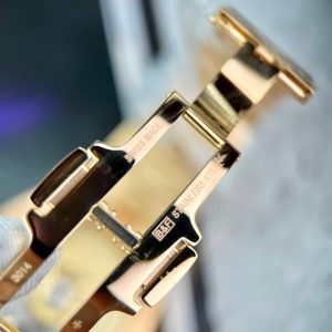 Vacheron Constantin Replica Cao Cấp Overseas 4500V Nhà Máy PPF 41mm