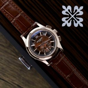 Replica Luxury - Địa chỉ cung cấp đồng hồ Patek Philippe Rep uy tín hàng đầu tại Việt Nam