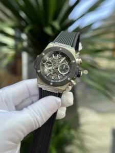Tại sao nên mua đồng hồ Hublot chế tác tại Replica Luxury