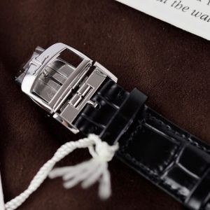 Đồng Hồ Jaeger Lecoultre Chế Tác