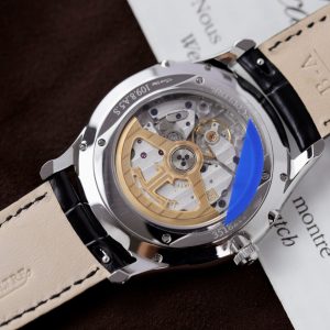 Đồng Hồ Jaeger Lecoultre Fake