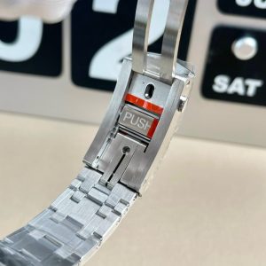 Đồng Hồ Omega Replica Cao Cấp Seamaster Diver 300M Màu Xanh Lá Nhà Máy VS 42mm (1)