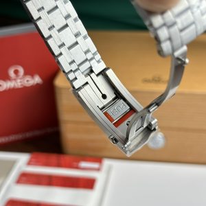 Omega Replica Seamaster James Bond 007 Chế Tác Nhà Máy VS Factory