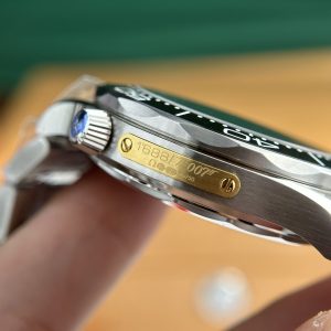 Omega Replica Seamaster James Bond 007 Chế Tác Nhà Máy VS Factory