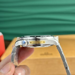 Omega Replica Seamaster James Bond 007 Chế Tác Nhà Máy VS Factory