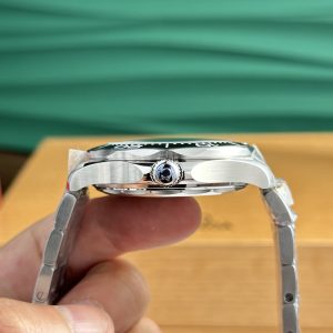 Omega Replica Seamaster James Bond 007 Chế Tác Nhà Máy VS Factory