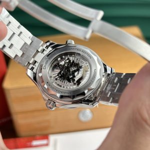 Omega Replica Seamaster James Bond 007 Chế Tác Nhà Máy VS Factory