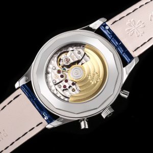 Đồng Hồ Patek Philippe Replica 11 Complications 5961P Màu Xanh Dương Nhà Máy TW (3)