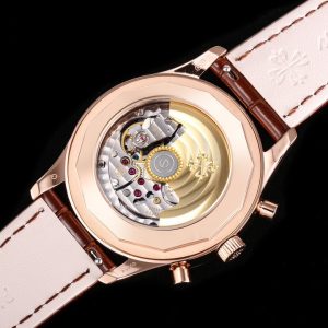 Đồng Hồ Patek Philippe Replica 11 Complications 5961R Nam Đính Đá Nhà Máy TW (8)
