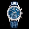 Đồng Hồ Patek Philippe Replica 11 Complications 5961P Màu Xanh Dương Nhà Máy TW (3)