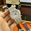 Đồng Hồ Patek Philippe Replica Cao Cao Cấp Nautilus 5719 Đính Full Đá 40mm (10)