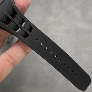 Đồng Hồ Richard Mille RM66 Chế Tác Carbon Siêu Nhẹ Bọc Vàng Hồng Tinh Chỉnh (8)