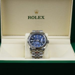 Đồng Hồ Rolex Fake Cao Cấp