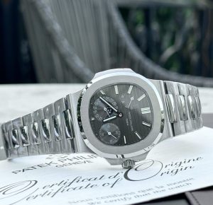 Exploring the Premium Patek Replica Philippe Watch Market in Vietnam