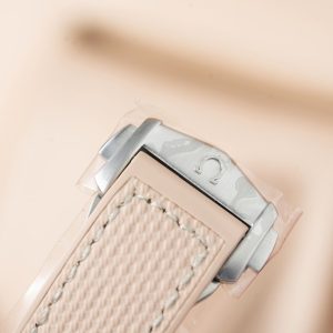 Omega Chế Tác Planet Ocean 600M Cao Cấp Nhà Máy VS Factory 43.5mm