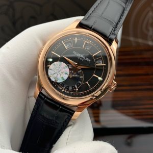 Top 5 Best-Selling Patek Philippe Replica Watches at Replica Luxury (2)
