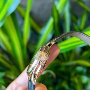 Đồng Hồ Patek Philippe Complication 5205R Chế Tác Vàng Thật 18K Nguyên Khối (1)