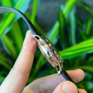 Đồng Hồ Patek Philippe Complication 5205R Chế Tác Vàng Thật 18K Nguyên Khối (1)