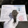 Đồng Hồ Rolex Yacht-Master Replica 11 Bọc Vàng Thật Mặt Đen 40mm (2)