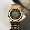 Đồng hồ Audemars Piguet Royal Oak Jumbo Extra-Thin 16202OR ZF Factory 39mm (8)