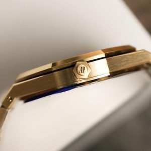 Đồng hồ Audemars Piguet Royal Oak Jumbo Extra-Thin 16202OR ZF Factory 39mm (8)