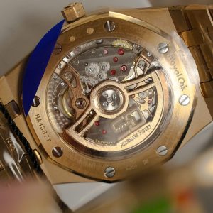 Đồng hồ Audemars Piguet Royal Oak Jumbo Extra-Thin 16202OR ZF Factory 39mm (8)