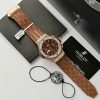 Hublot Big Bang King Gold Đính Full Kim Cương Moissanite Hong Kong 42mm (2)