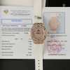 Hublot Big Bang One Click King Gold Đính Full Kim Cương Moissanite Hong Kong 39mm (2)
