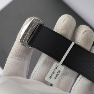 Hublot Big Bang Sang Bleu II Màu Đen Chế Tác Kim Cương Moissanite 44mm (2)