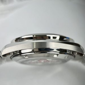 Omega SpeedMaster Moonwatch Chronograph Rep 11 Cao Cấp Mặt Đen 42mm (2)