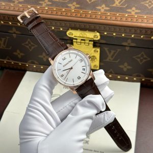 Audemars Piguet Chế Tác Code 11.59 Selfwinding 15210OR Mặt Trắng Nhà Máy APS 41mm (2)