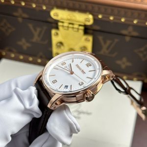 Audemars Piguet Chế Tác Code 11.59 Selfwinding 15210OR Mặt Trắng Nhà Máy APS 41mm (2)