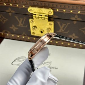 Audemars Piguet Code 11.59 Selfwinding 15210OR Mặt Đen Rep 1 1 Nhà Máy APS 41mm (1)