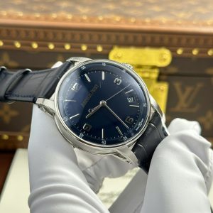 Audemars Piguet Code 11.59 Selfwinding 15210OR Mặt Xanh Rep 11 Cao Cấp Nhà Máy APS 41mm (2)