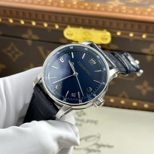 Audemars Piguet Code 11.59 Selfwinding 15210OR Mặt Xanh Rep 11 Cao Cấp Nhà Máy APS 41mm (2)