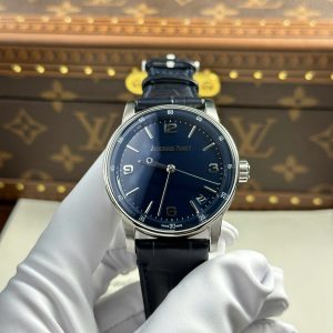 Audemars Piguet Code 11.59 Selfwinding 15210OR Mặt Xanh Rep 11 Cao Cấp Nhà Máy APS 41mm (2)