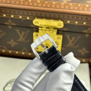 Audemars Piguet Code 11.59 Selfwinding 15210OR Mặt Xanh Rep 11 Cao Cấp Nhà Máy APS 41mm (2)