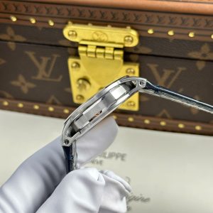 Audemars Piguet Code 11.59 Selfwinding 15210OR Mặt Xanh Rep 11 Cao Cấp Nhà Máy APS 41mm (2)