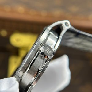 Audemars Piguet Code 11.59 Selfwinding 15210OR Mặt Xanh Rep 11 Cao Cấp Nhà Máy APS 41mm (2)