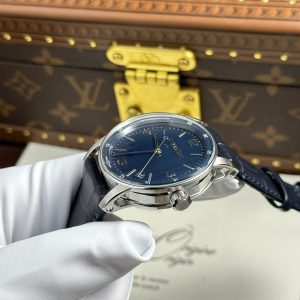 Audemars Piguet Code 11.59 Selfwinding 15210OR Mặt Xanh Rep 11 Cao Cấp Nhà Máy APS 41mm (2)