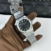 Audemars Piguet Royal Oak 15400ST Best Replica Watch Black Dial APS Factory 41mm (2)