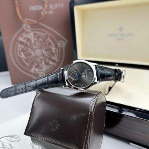 Đồng Hồ Chế Tác Những Bản Đặc Sắc Trong BST Đồng Hồ Patek Philippe Complications (3)