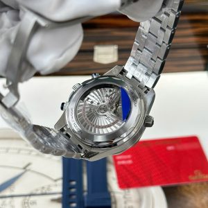 Omega Seamaster Diver 300M Chronograph Rep 11 Cao Cấp