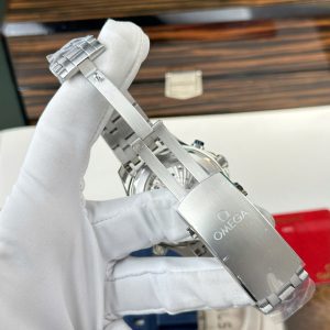 Omega Seamaster Diver 300M Chronograph Replica 11 Cao Cấp